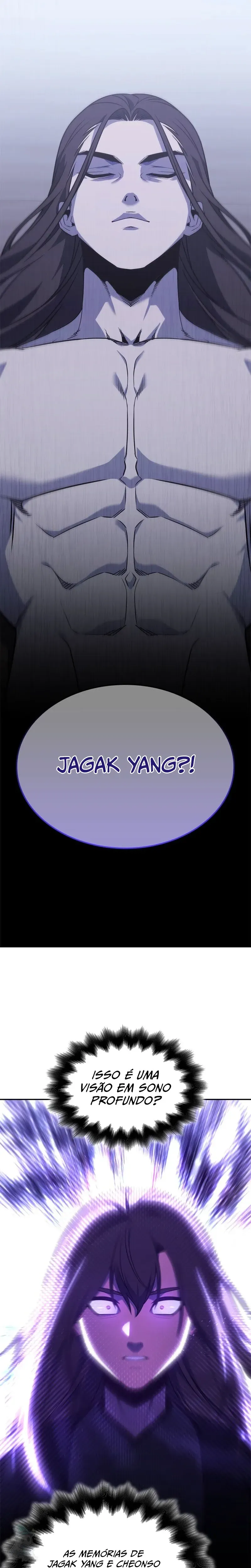 Read Eu Reencarnei como o Herdeiro Louco PT Manga Online