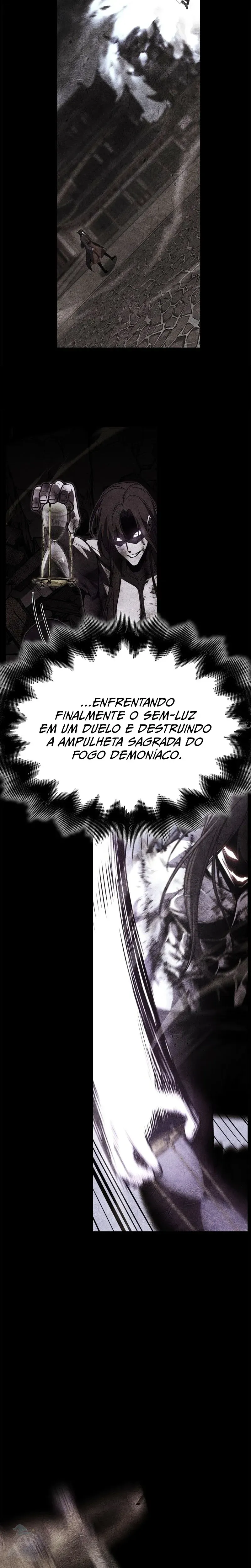 Read Eu Reencarnei como o Herdeiro Louco PT Manga Online