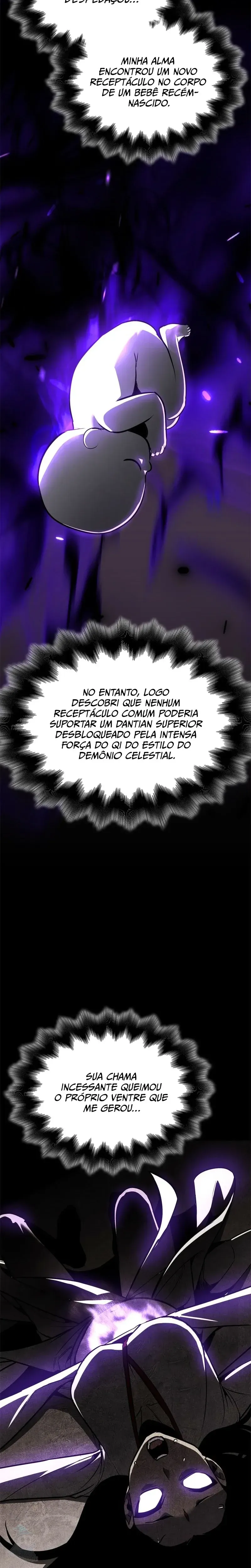 Read Eu Reencarnei como o Herdeiro Louco PT Manga Online
