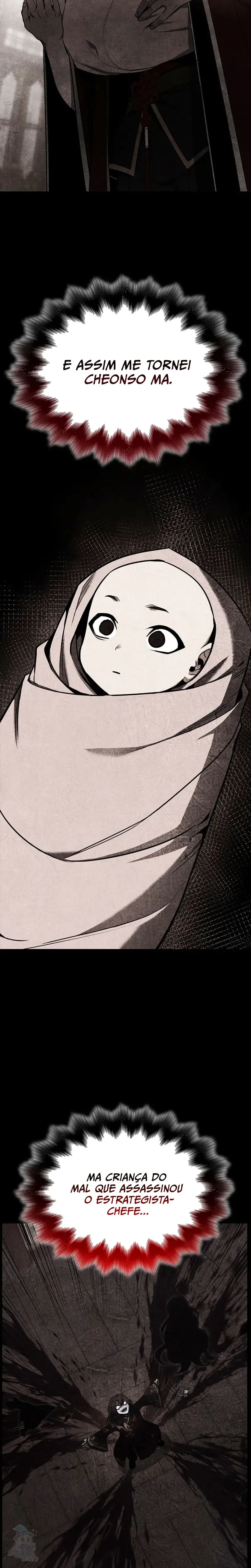 Read Eu Reencarnei como o Herdeiro Louco PT Manga Online
