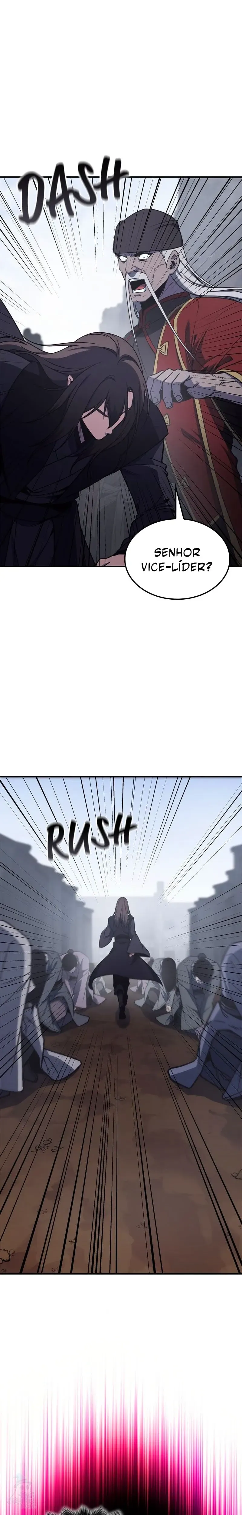 Read Eu Reencarnei como o Herdeiro Louco PT Manga Online