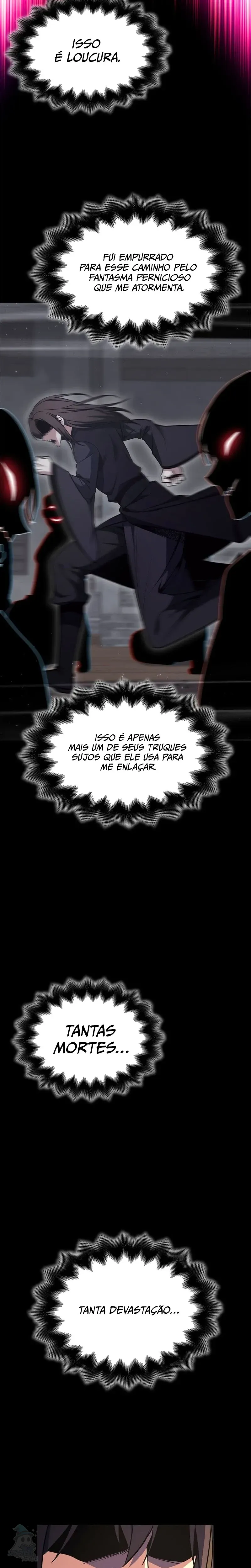 Read Eu Reencarnei como o Herdeiro Louco PT Manga Online