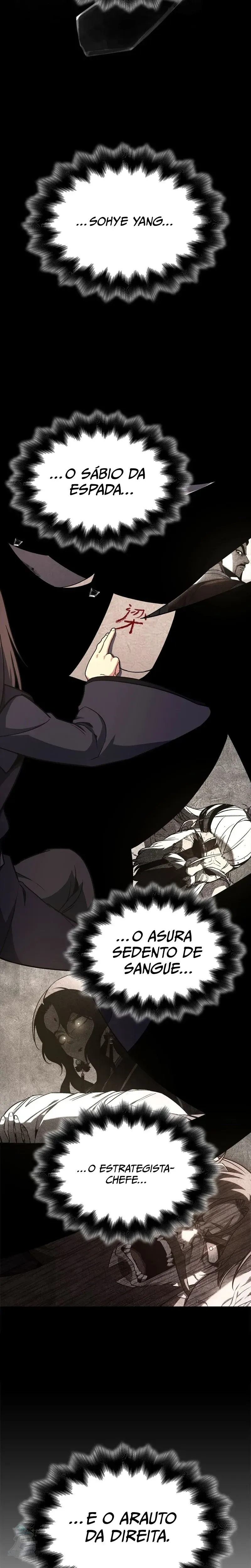Read Eu Reencarnei como o Herdeiro Louco PT Manga Online