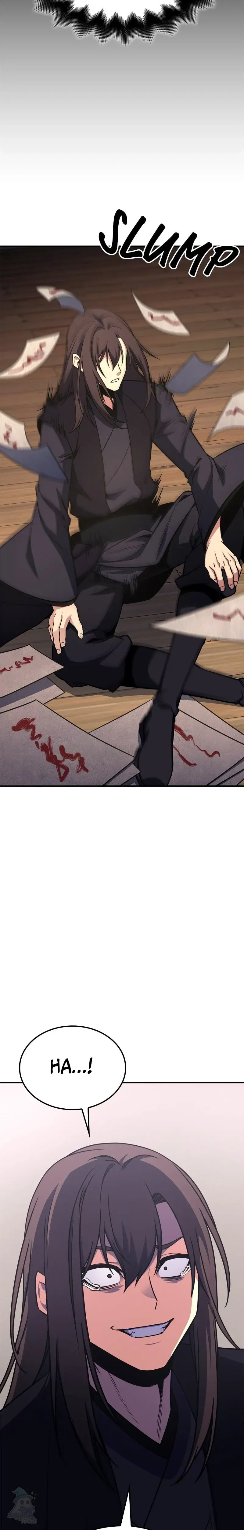Read Eu Reencarnei como o Herdeiro Louco PT Manga Online
