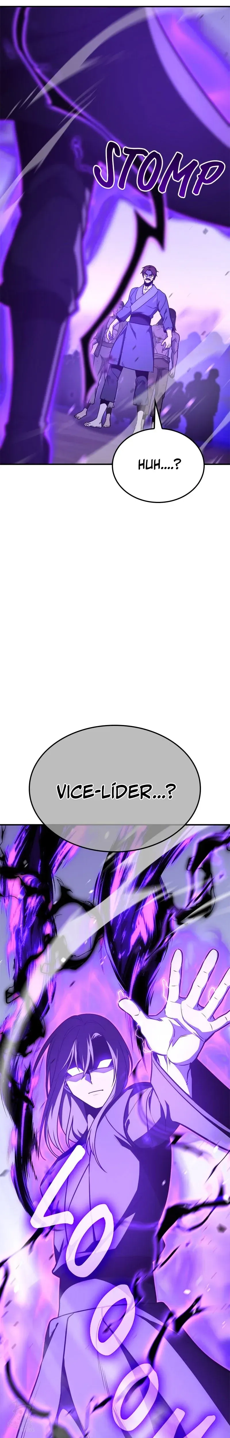 Read Eu Reencarnei como o Herdeiro Louco PT Manga Online