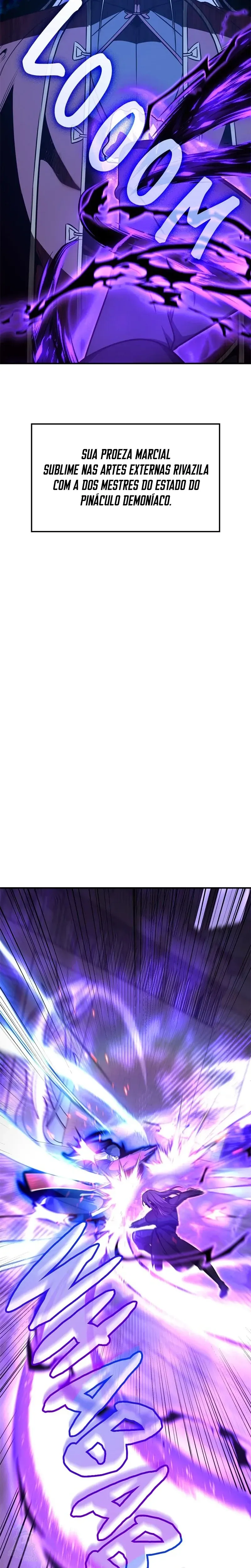 Read Eu Reencarnei como o Herdeiro Louco PT Manga Online