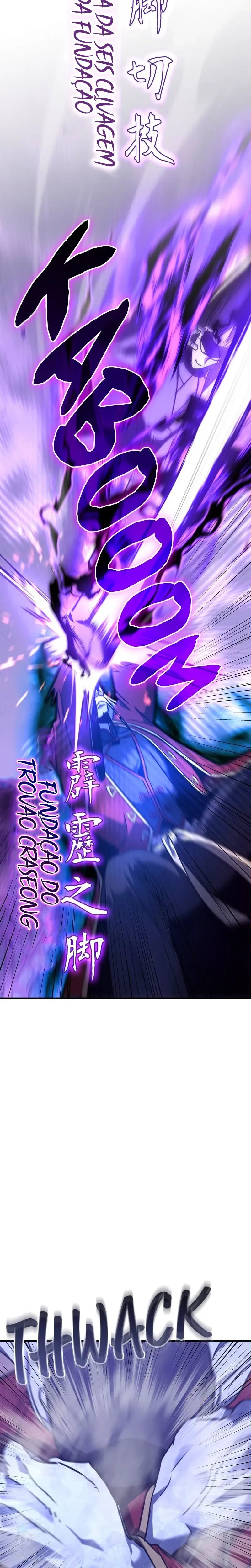 Read Eu Reencarnei como o Herdeiro Louco PT Manga Online