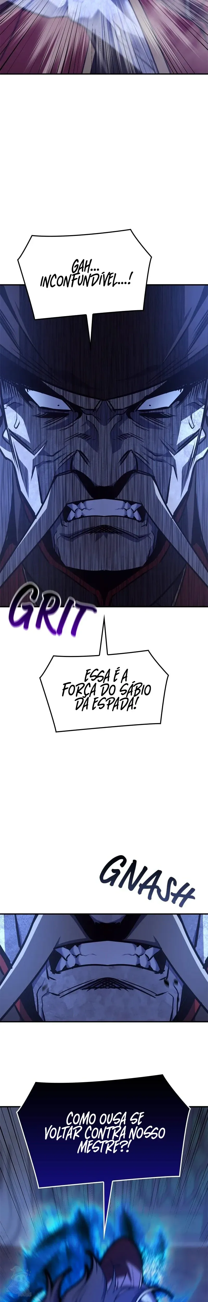 Read Eu Reencarnei como o Herdeiro Louco PT Manga Online