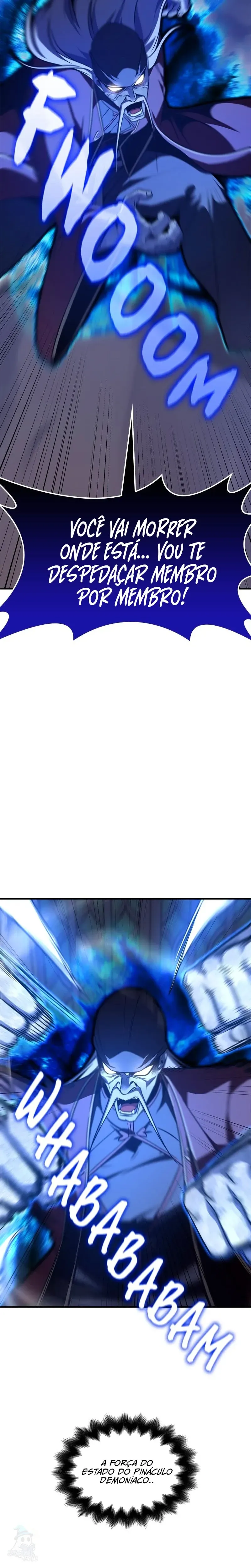 Read Eu Reencarnei como o Herdeiro Louco PT Manga Online