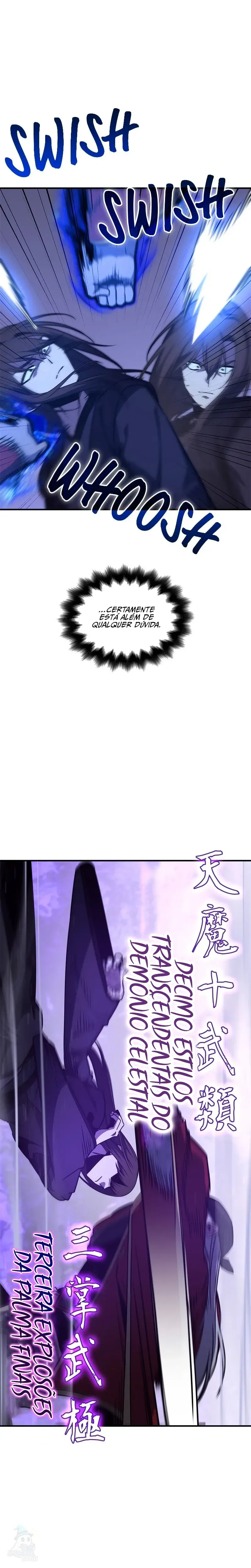 Read Eu Reencarnei como o Herdeiro Louco PT Manga Online