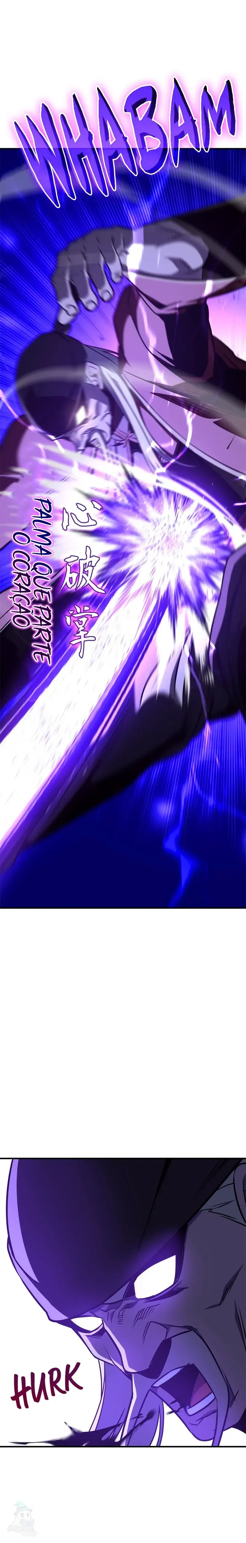 Read Eu Reencarnei como o Herdeiro Louco PT Manga Online
