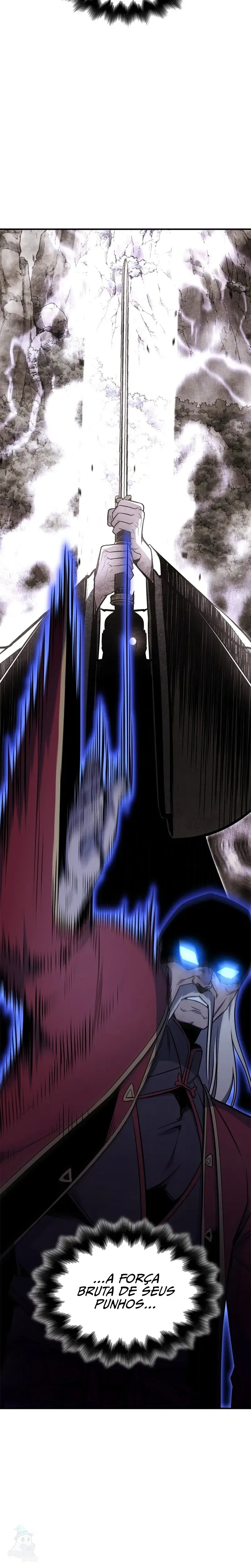 Read Eu Reencarnei como o Herdeiro Louco PT Manga Online