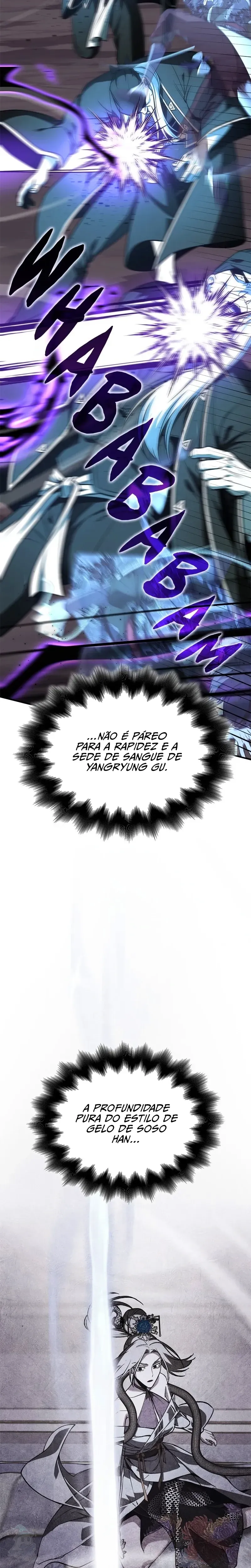 Read Eu Reencarnei como o Herdeiro Louco PT Manga Online