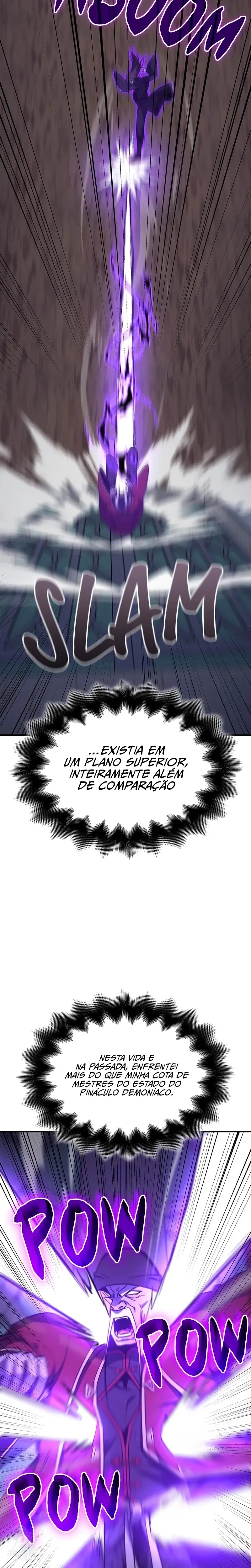 Read Eu Reencarnei como o Herdeiro Louco PT Manga Online