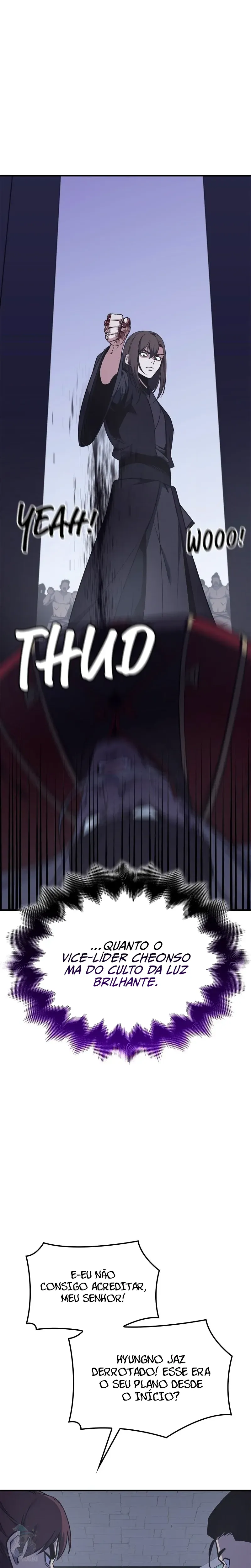 Read Eu Reencarnei como o Herdeiro Louco PT Manga Online