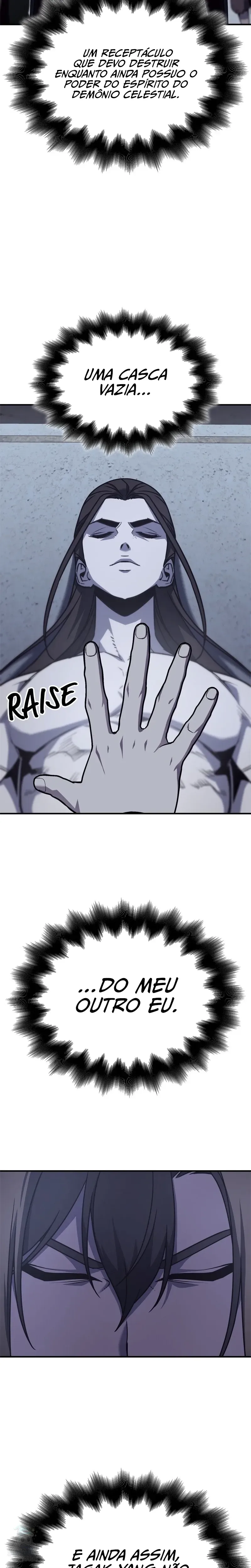 Read Eu Reencarnei como o Herdeiro Louco PT Manga Online