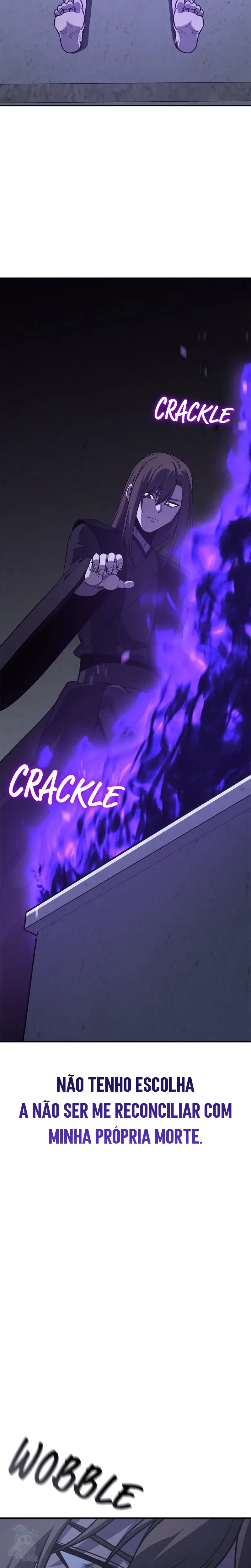 Read Eu Reencarnei como o Herdeiro Louco PT Manga Online