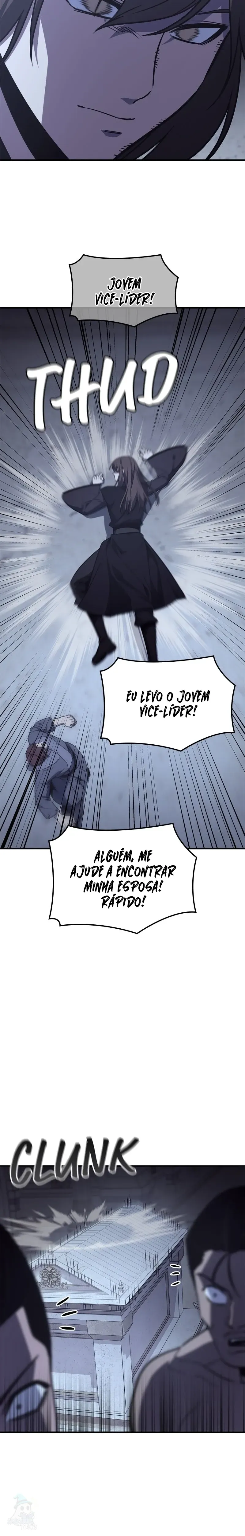 Read Eu Reencarnei como o Herdeiro Louco PT Manga Online