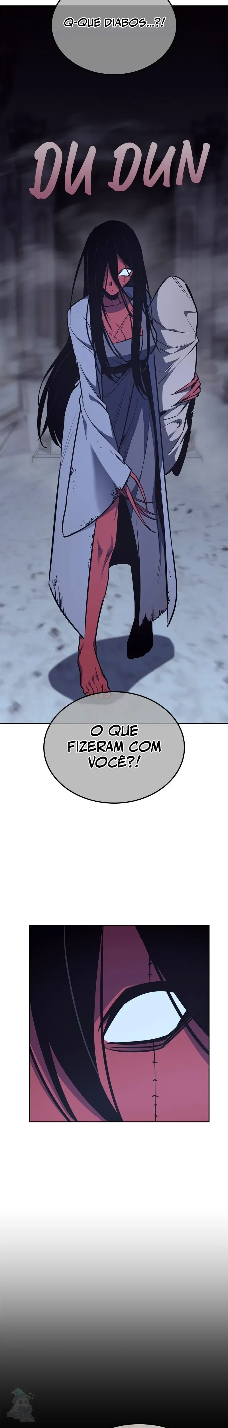 Read Eu Reencarnei como o Herdeiro Louco PT Manga Online