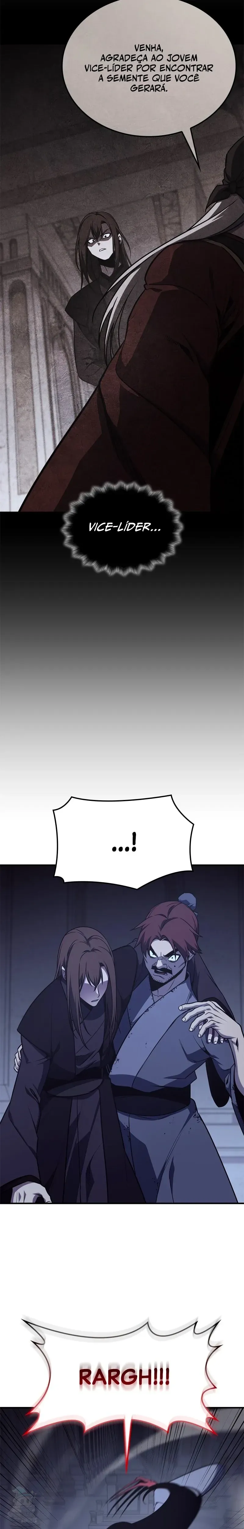 Read Eu Reencarnei como o Herdeiro Louco PT Manga Online
