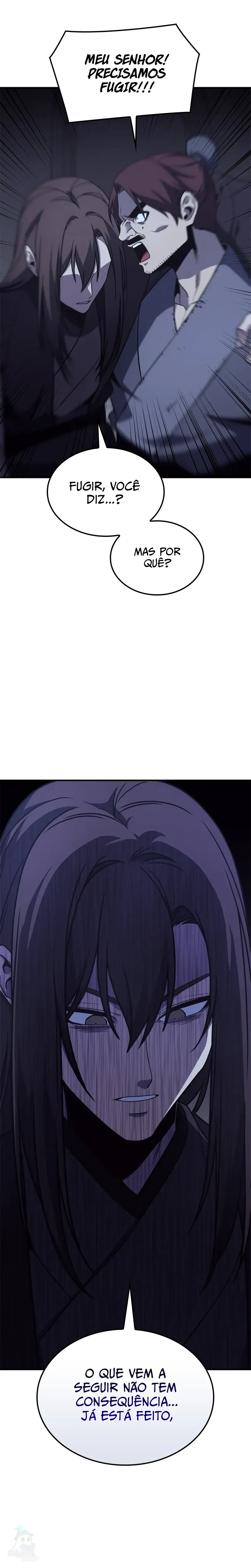 Read Eu Reencarnei como o Herdeiro Louco PT Manga Online