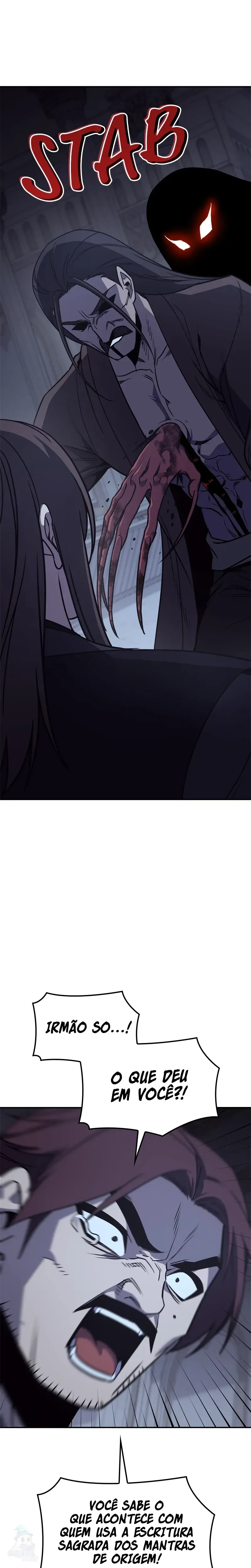 Read Eu Reencarnei como o Herdeiro Louco PT Manga Online