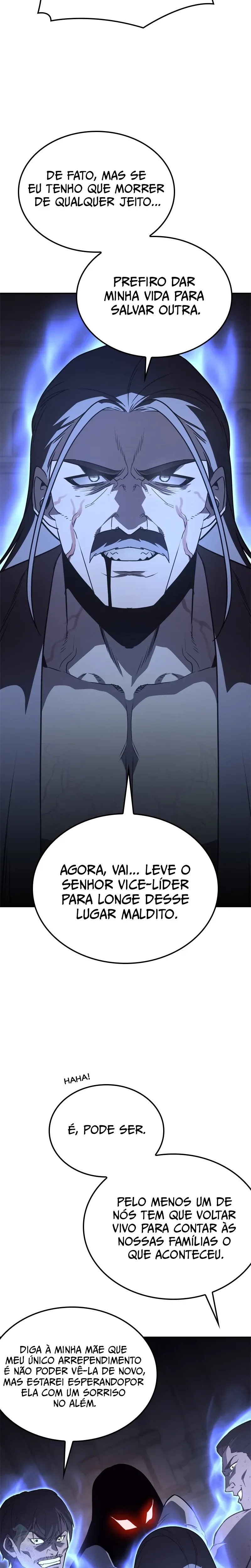 Read Eu Reencarnei como o Herdeiro Louco PT Manga Online