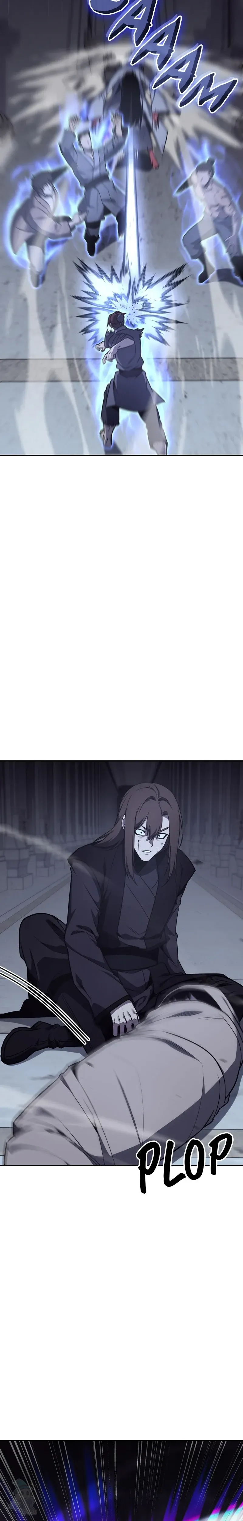 Read Eu Reencarnei como o Herdeiro Louco PT Manga Online