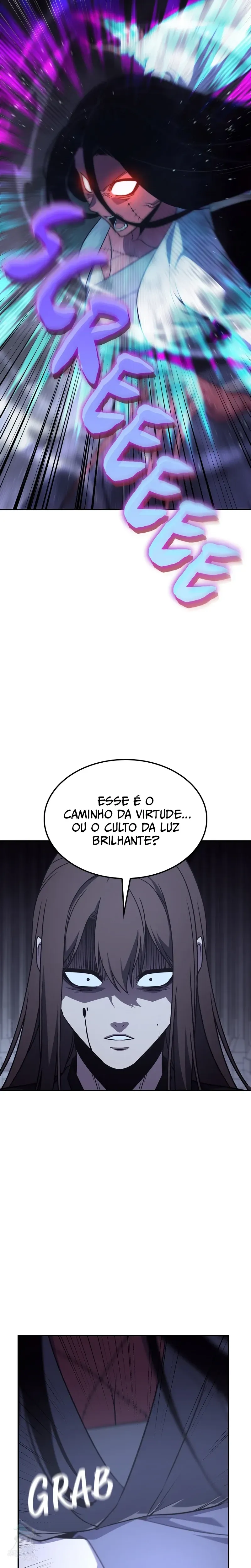 Read Eu Reencarnei como o Herdeiro Louco PT Manga Online