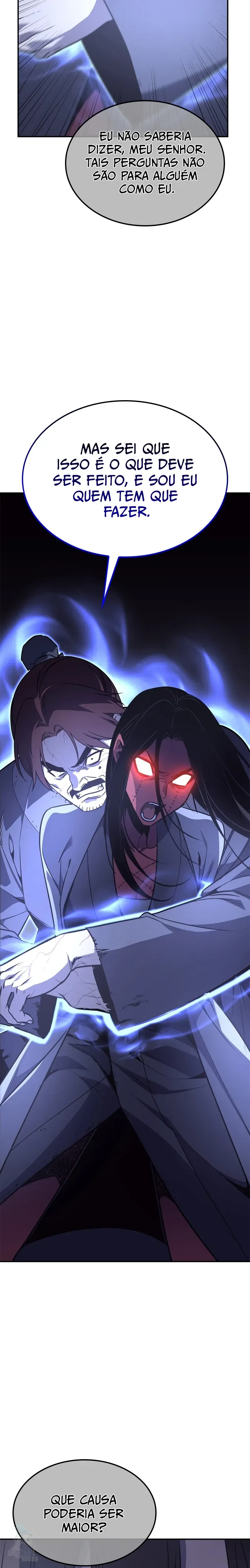 Read Eu Reencarnei como o Herdeiro Louco PT Manga Online