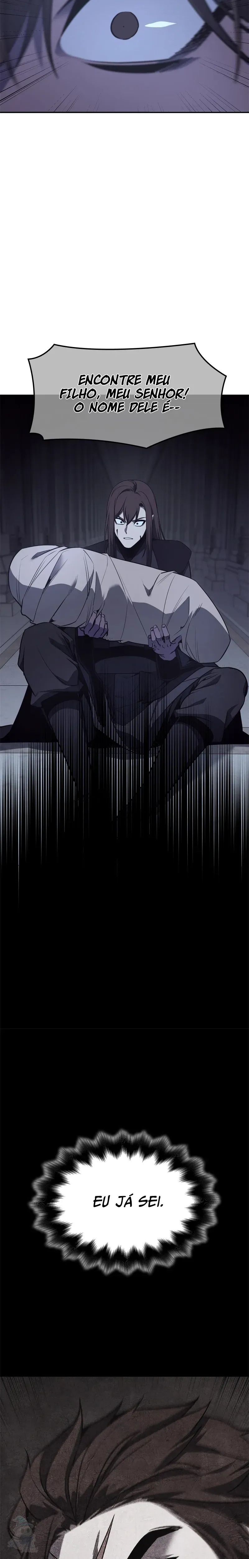 Read Eu Reencarnei como o Herdeiro Louco PT Manga Online