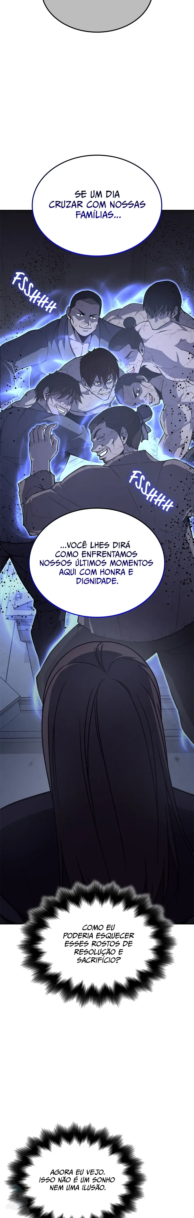 Read Eu Reencarnei como o Herdeiro Louco PT Manga Online