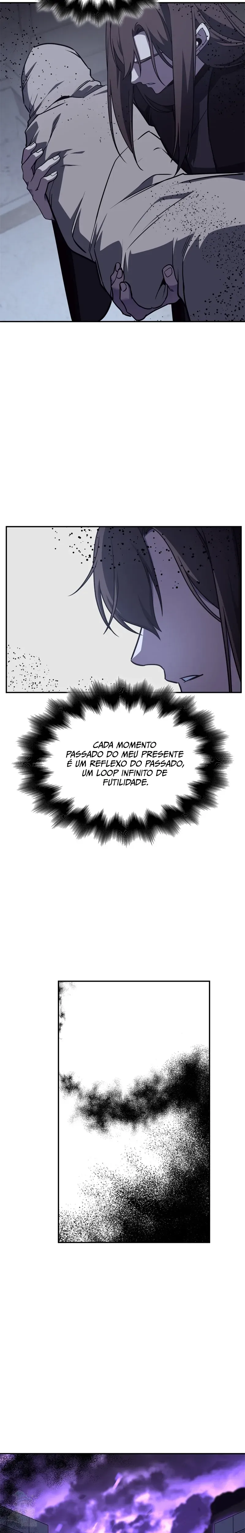 Read Eu Reencarnei como o Herdeiro Louco PT Manga Online