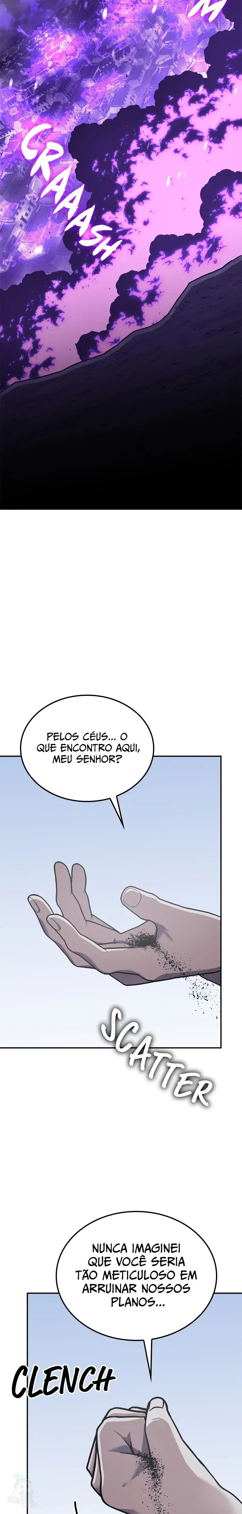 Read Eu Reencarnei como o Herdeiro Louco PT Manga Online