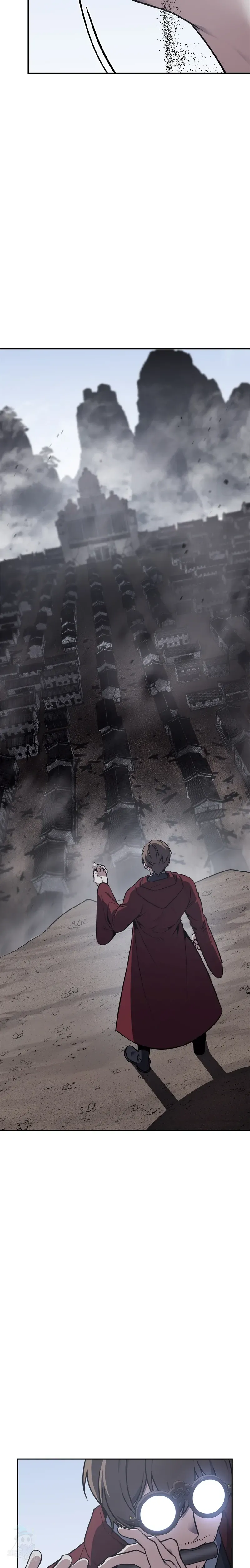 Read Eu Reencarnei como o Herdeiro Louco PT Manga Online