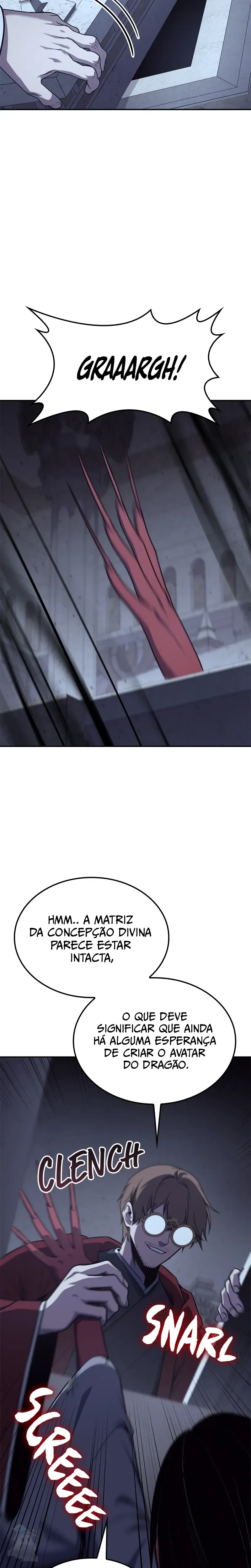 Read Eu Reencarnei como o Herdeiro Louco PT Manga Online