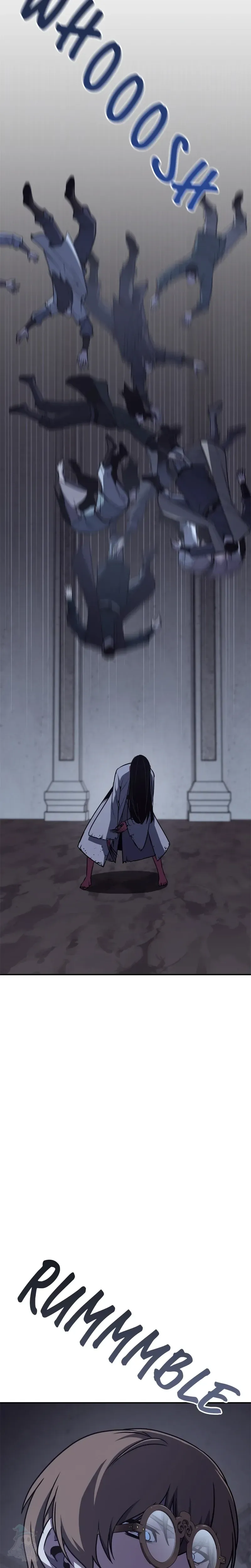 Read Eu Reencarnei como o Herdeiro Louco PT Manga Online