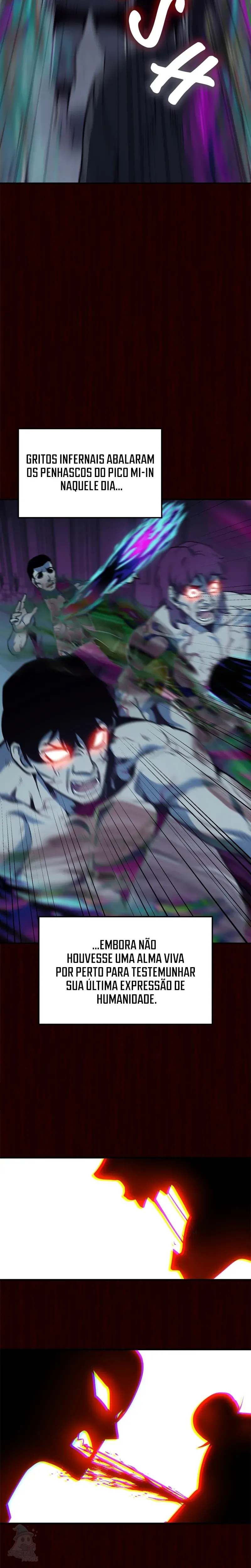 Read Eu Reencarnei como o Herdeiro Louco PT Manga Online