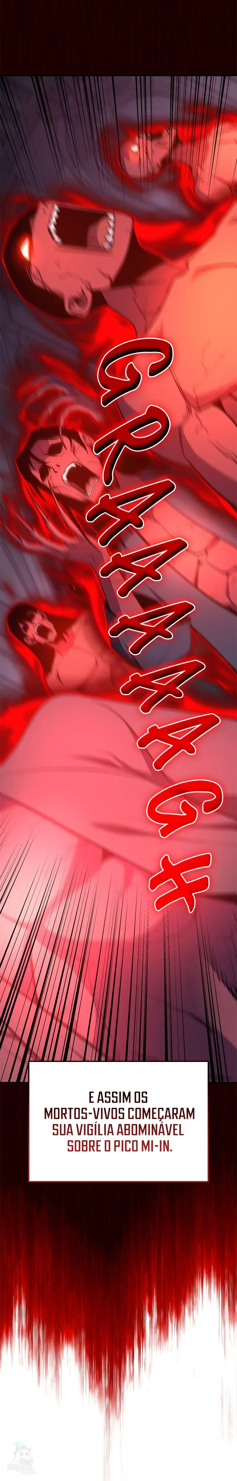 Read Eu Reencarnei como o Herdeiro Louco PT Manga Online