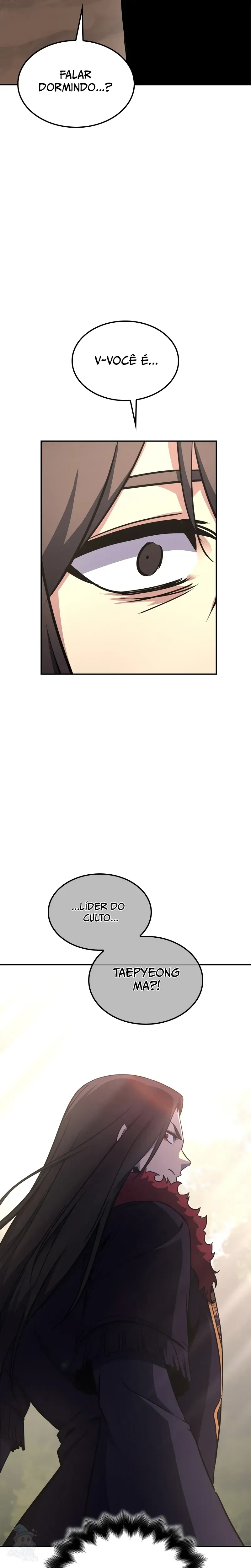 Read Eu Reencarnei como o Herdeiro Louco PT Manga Online