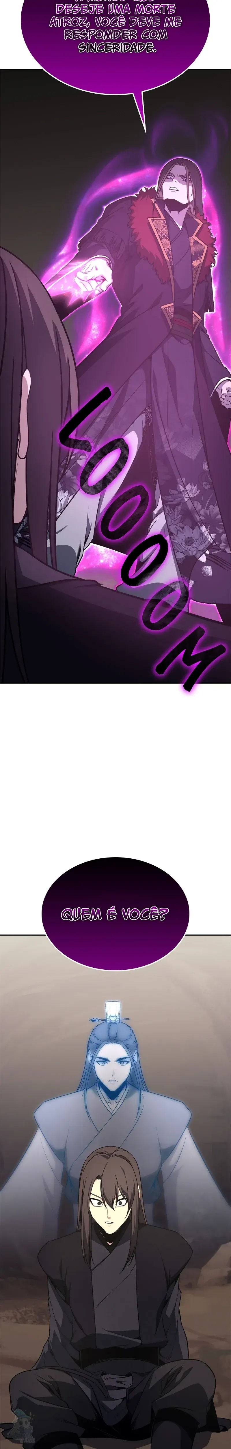Read Eu Reencarnei como o Herdeiro Louco PT Manga Online