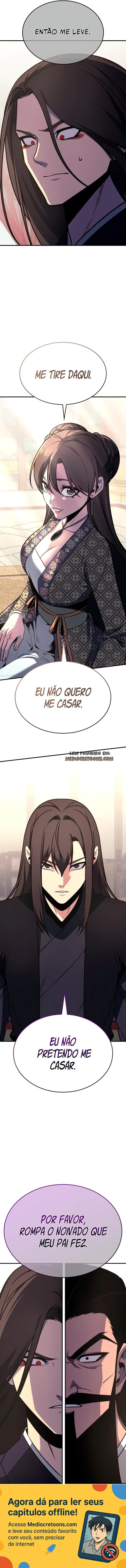 Read Eu Reencarnei como o Herdeiro Louco PT Manga Online
