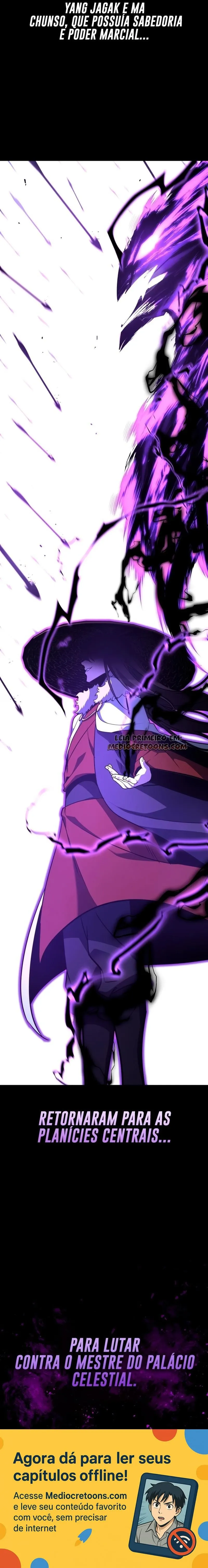 Read Eu Reencarnei como o Herdeiro Louco PT Manga Online