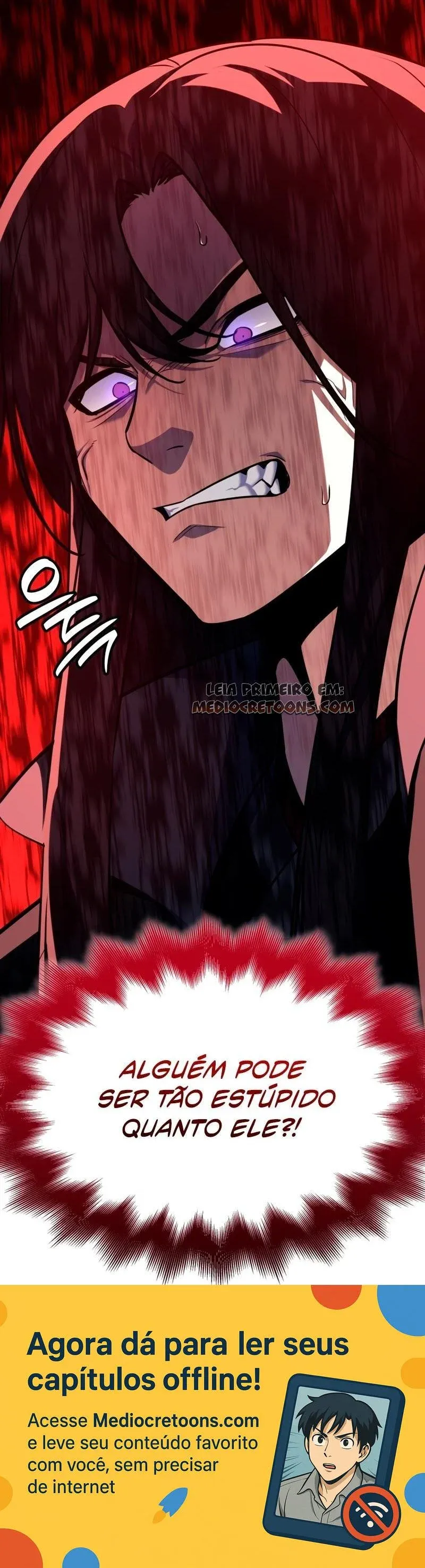Read Eu Reencarnei como o Herdeiro Louco PT Manga Online