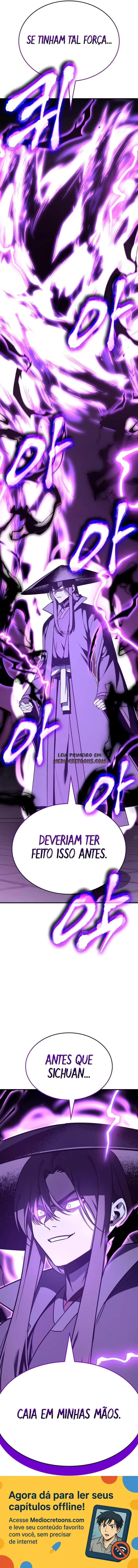 Read Eu Reencarnei como o Herdeiro Louco PT Manga Online