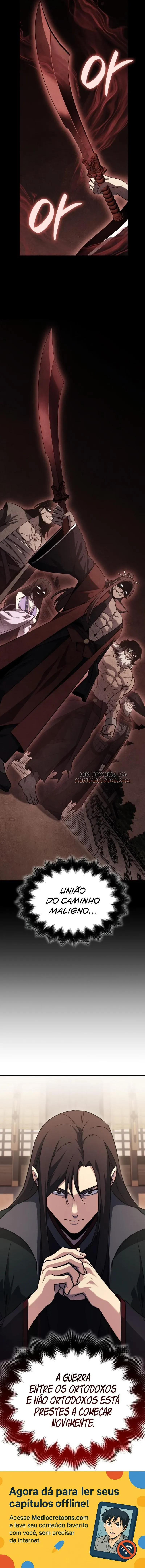 Read Eu Reencarnei como o Herdeiro Louco PT Manga Online