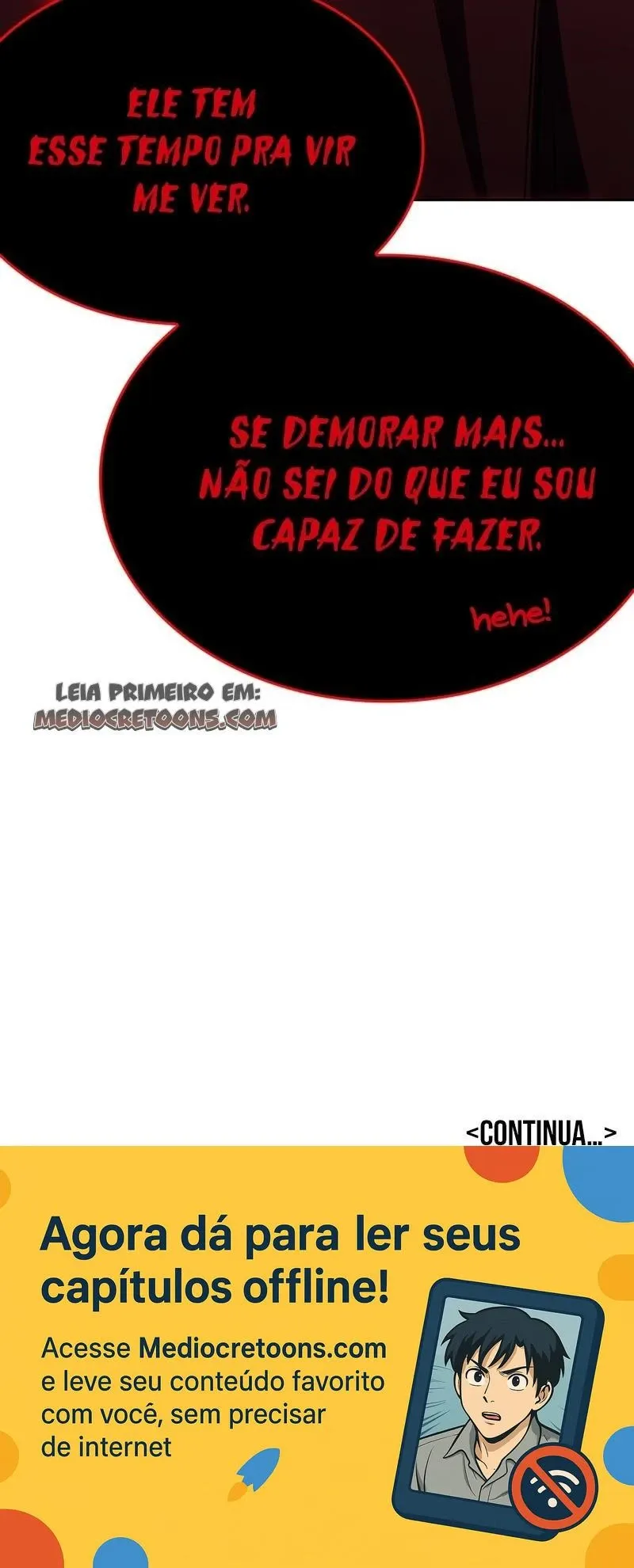 Read Eu Reencarnei como o Herdeiro Louco PT Manga Online
