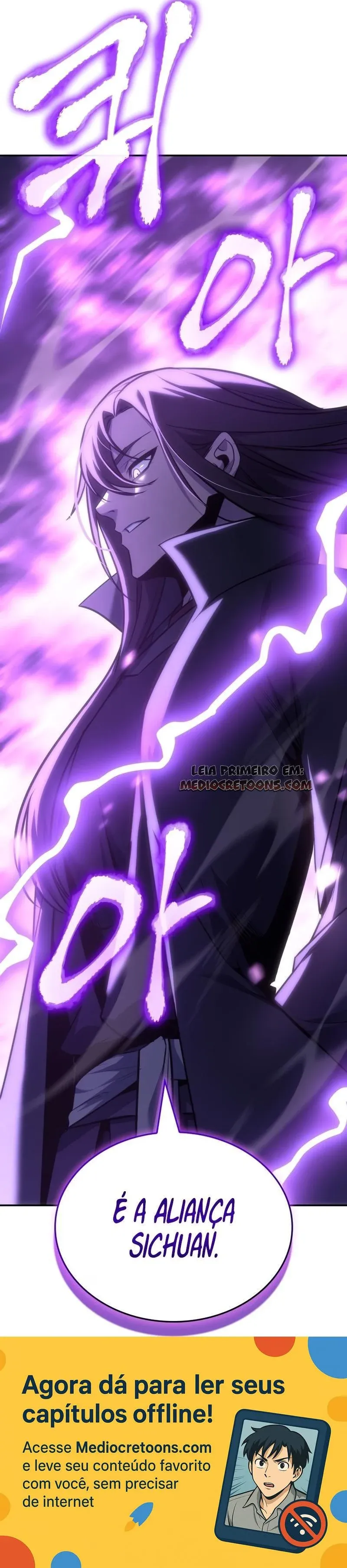 Read Eu Reencarnei como o Herdeiro Louco PT Manga Online