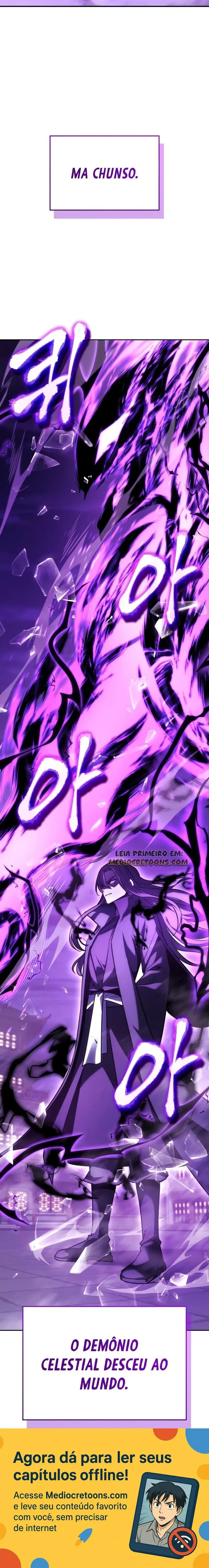 Read Eu Reencarnei como o Herdeiro Louco PT Manga Online