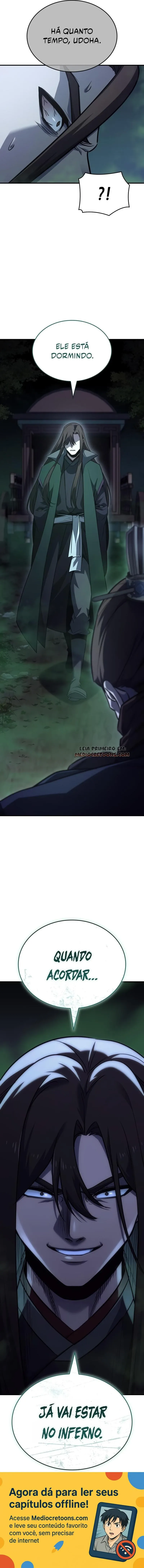 Read Eu Reencarnei como o Herdeiro Louco PT Manga Online